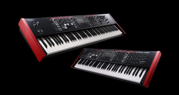 V-STAGE 88 Performance Keyboard