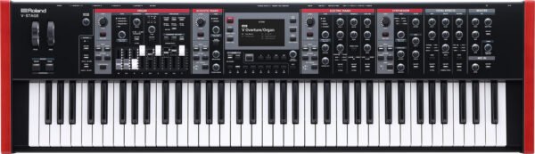 V-STAGE 76 Performance Keyboard