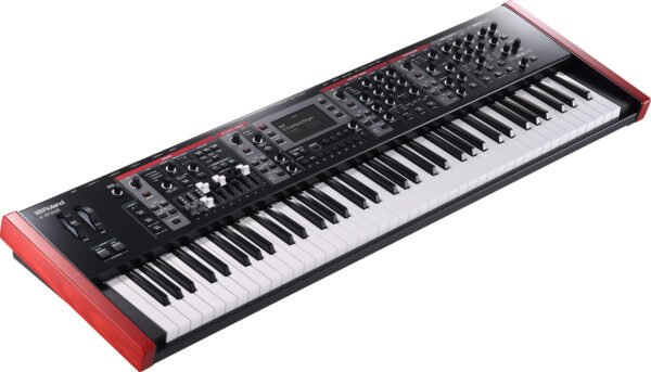 V-STAGE 76 Performance Keyboard