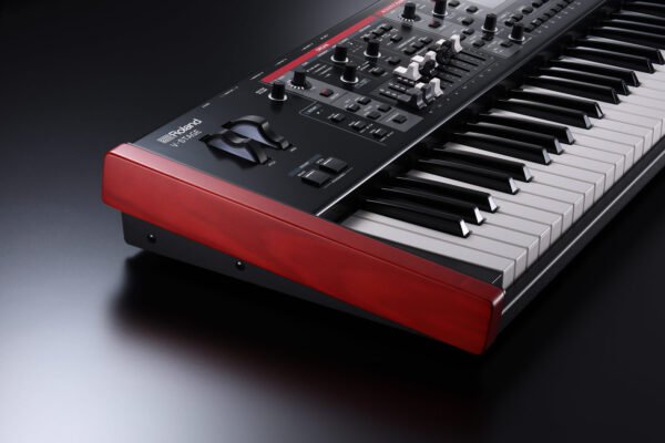 V-STAGE 76 Performance Keyboard