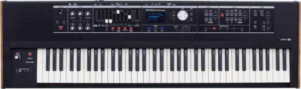 V-Combo VR-730 Live Performance Keyboard