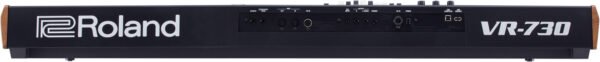 V-Combo VR-730 Live Performance Keyboard