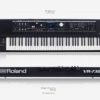 V-Combo VR-730 Live Performance Keyboard