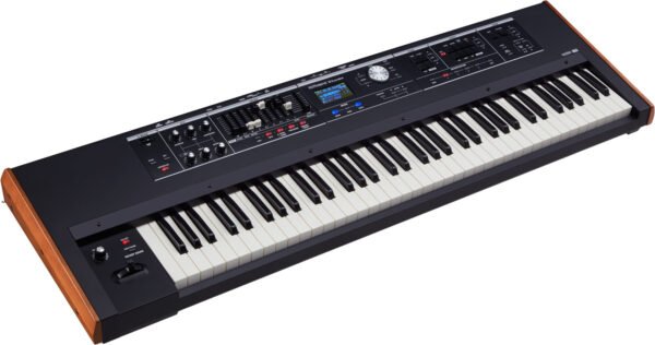 V-Combo VR-730 Live Performance Keyboard