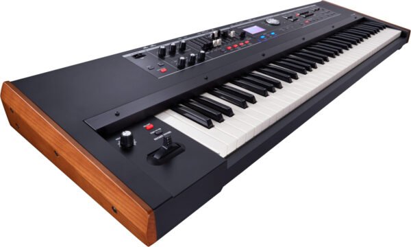 V-Combo VR-730 Live Performance Keyboard