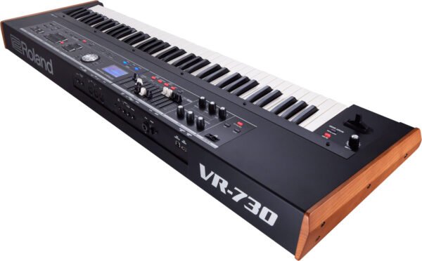 V-Combo VR-730 Live Performance Keyboard