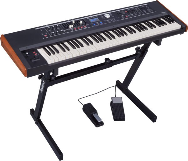 V-Combo VR-730 Live Performance Keyboard