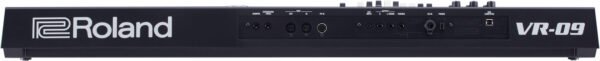 V-Combo VR-09-B Live Performance Keyboard