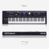 V-Combo VR-09-B Live Performance Keyboard