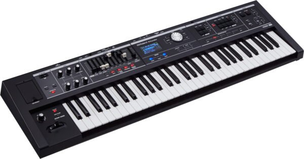 V-Combo VR-09-B Live Performance Keyboard