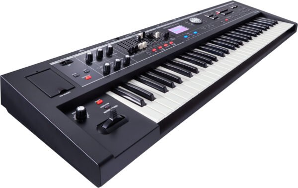 V-Combo VR-09-B Live Performance Keyboard