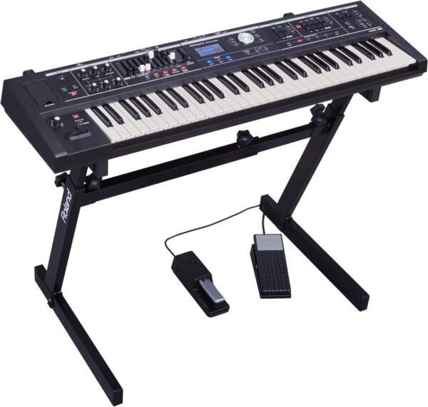 V-Combo VR-09-B Live Performance Keyboard