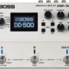 DD-500 Digital Delay