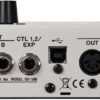 DD-500 Digital Delay
