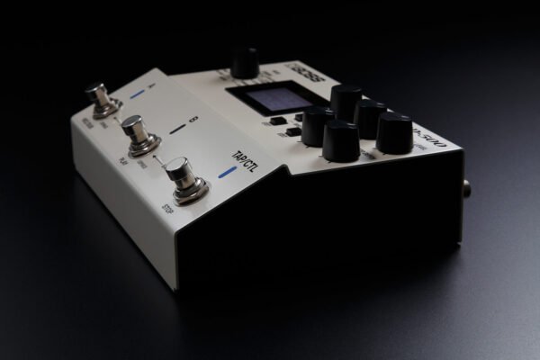 DD-500 Digital Delay