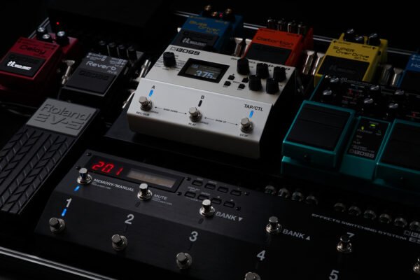 DD-500 Digital Delay