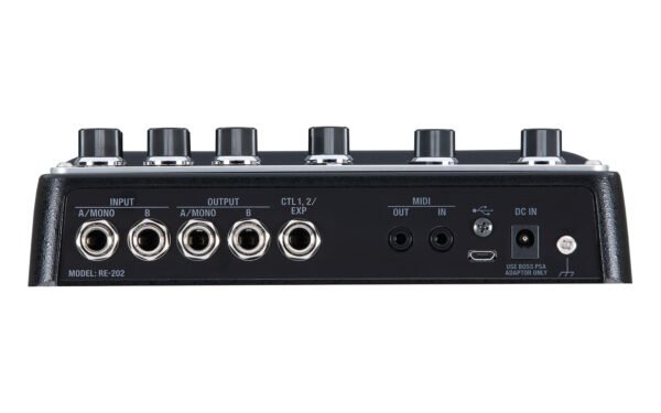 RE-202 Space Echo