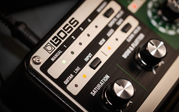 RE-202 Space Echo