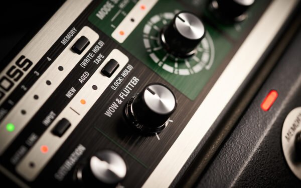 RE-202 Space Echo