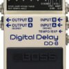 DD-8 Digital Delay
