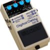 DD-8 Digital Delay
