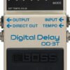 DD-3T Digital Delay