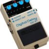 DD-3T Digital Delay