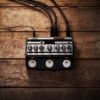 DM-101 Delay Machine