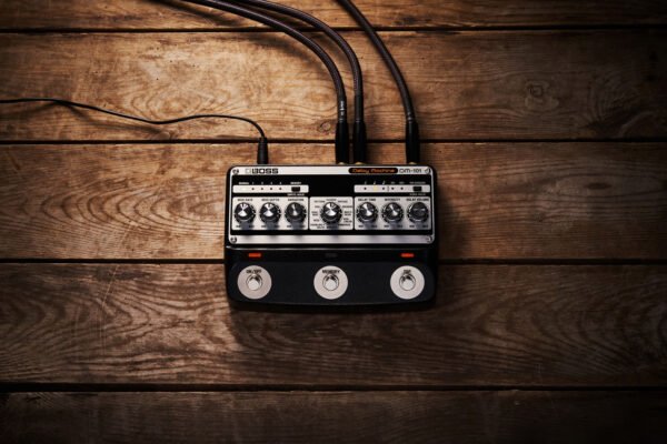 DM-101 Delay Machine