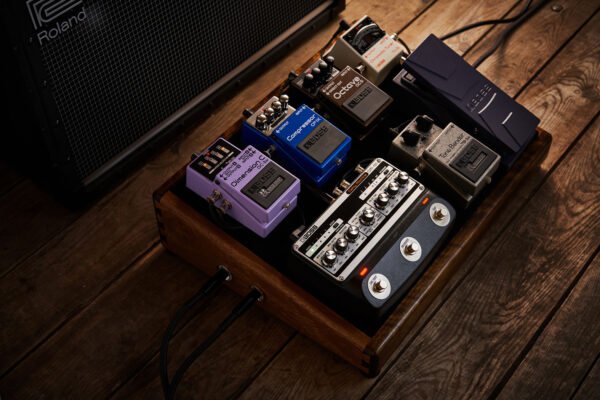 DM-101 Delay Machine