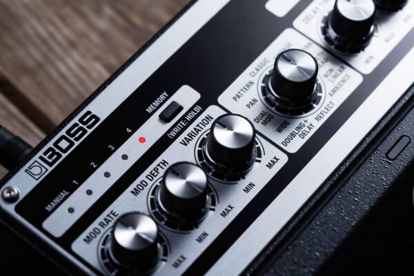 DM-101 Delay Machine