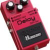 DM-2W Delay