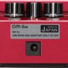 DM-2W Delay