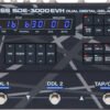 SDE-3000EVH Dual Digital Delay x