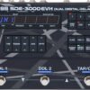 SDE-3000EVH Dual Digital Delay x