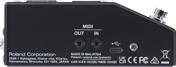 SDE-3000EVH Dual Digital Delay x