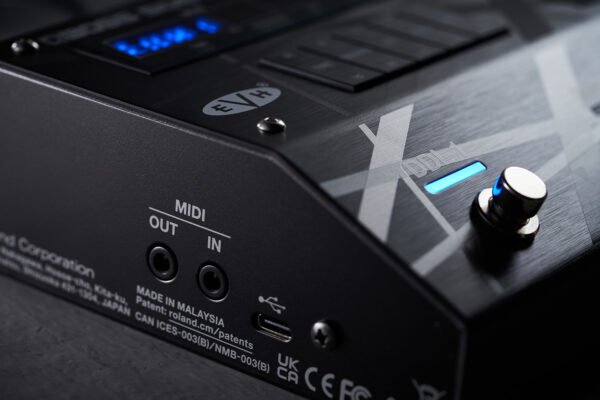 SDE-3000EVH Dual Digital Delay x
