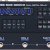 SDE-3000D Dual Digital Delay