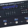 SDE-3000D Dual Digital Delay