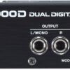 SDE-3000D Dual Digital Delay