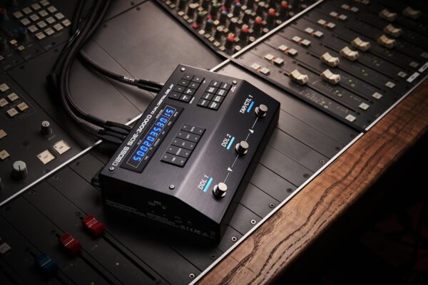 SDE-3000D Dual Digital Delay