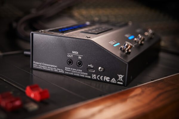 SDE-3000D Dual Digital Delay