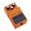 DS-1 Distortion