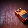 DS-1 Distortion
