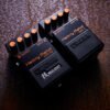 HM-2W Heavy Metal