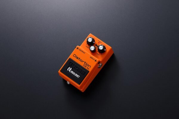 DS-1W Distortion
