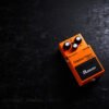 DS-1W Distortion