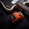 DS-1W Distortion