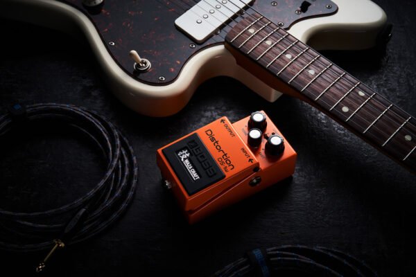 DS-1W Distortion