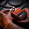 DS-1W Distortion
